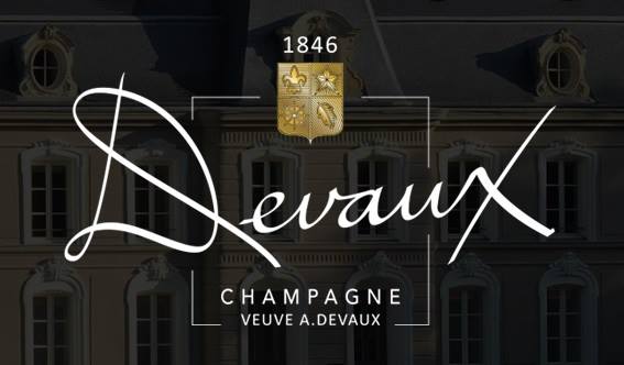 champagne devaux