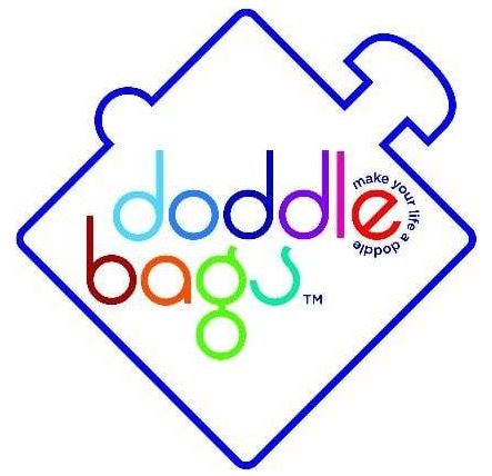 doodle bags